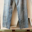 80's Levi’s 501 - 33” x 33”