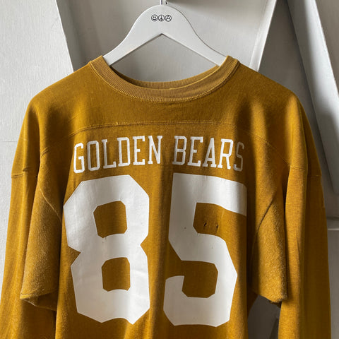 70’s Champion Golden Bears Jersey - Large