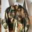 70's Pakistani Brushstroke Smock - Large