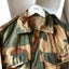70's Pakistani Brushstroke Smock - Large