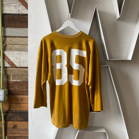 70’s Champion Golden Bears Jersey - Large