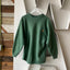 80's Carhartt Weave Sweat - Large