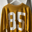 70’s Champion Golden Bears Jersey - Large