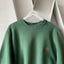 80's Carhartt Weave Sweat - Large