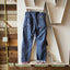 70's Big Ben Flannel Lined Pants - 33” x 33”