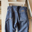 70's Big Ben Flannel Lined Pants - 33” x 33”