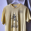 80’s Packer Project Skeleton Tee - Large