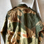 70's Pakistani Brushstroke Smock - Large