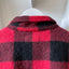 60’s Big Mike Lined Hunting Jacket - Large
