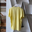 80’s Packer Project Skeleton Tee - Large