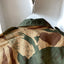 70's Pakistani Brushstroke Smock - Large
