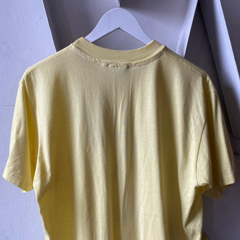 80’s Packer Project Skeleton Tee - Large