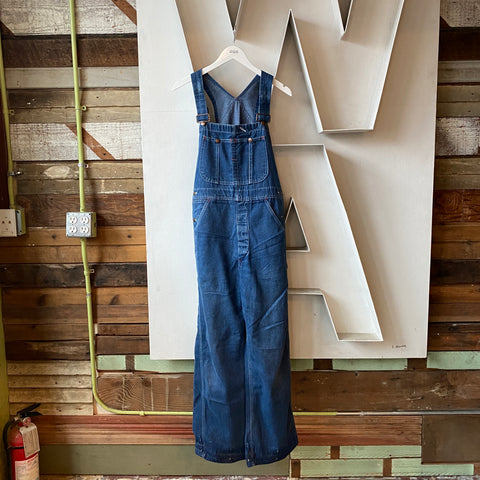 80's Big Mac Overalls - Small