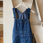 80's Big Mac Overalls - Small