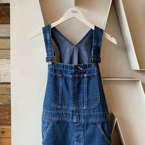 80's Big Mac Overalls - Small