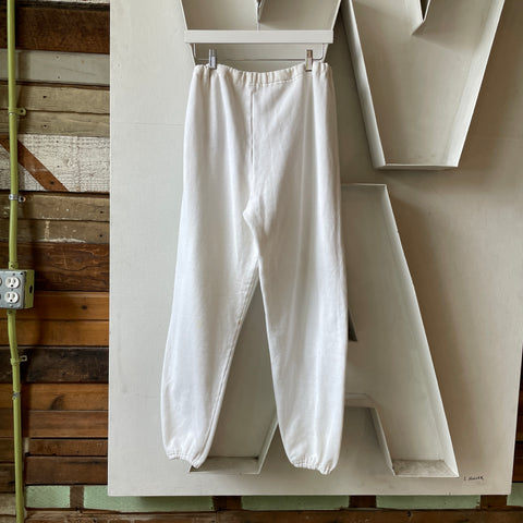 70’s Russell Oklahoma University Sweatpants - XL