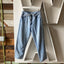 80’s Levi’s Denim - 30” x 27”