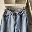 80’s Levi’s Denim - 30” x 27”