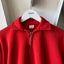 60’s Penney’s 1/4 Zip - XL