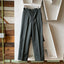 60’s Military Tropical Wool Trousers - 26” x 30”
