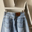 80’s Levi’s Denim - 30” x 27”