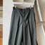 60’s Military Tropical Wool Trousers - 26” x 30”