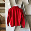 60’s Penney’s 1/4 Zip - XL