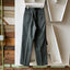 60’s Military Tropical Wool Trousers - 26” x 30”
