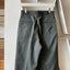 60’s Military Tropical Wool Trousers - 26” x 30”