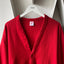 80's Cardigan Sweat - XL