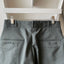 60’s Military Tropical Wool Trousers - 26” x 30”