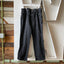 80’s Wrangler Faded Black Jeans - 34” x 30.5”