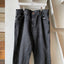 80’s Wrangler Faded Black Jeans - 34” x 30.5”
