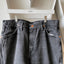 80’s Wrangler Faded Black Jeans - 34” x 30.5”