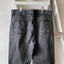 80’s Wrangler Faded Black Jeans - 34” x 30.5”