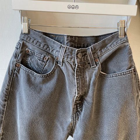 90’s Faded Levi’s - 26” x 29”