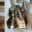 70’s Catfish Camo Button Up - Medium
