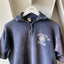 60’s Oregon 1/4 Zip - Small