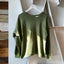 70’s Thrashed Poly Crewneck - Medium