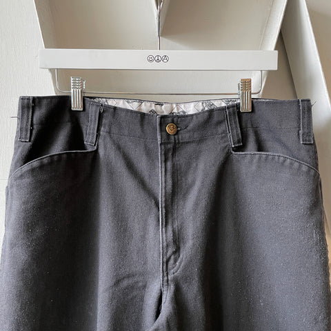 90’s Ben Davis Work Pants - 33” x 31”