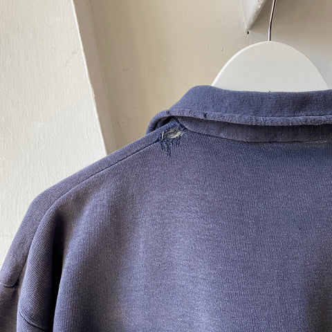60’s Oregon 1/4 Zip - Small