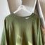 70’s Thrashed Poly Crewneck - Medium