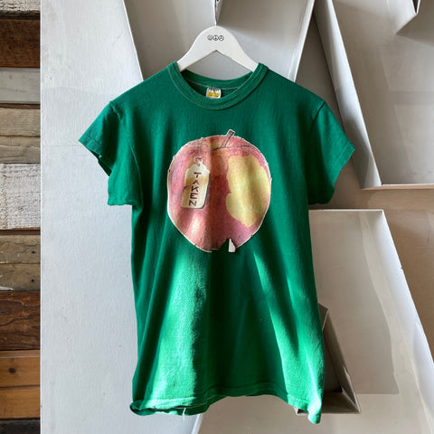 70’s Russell Taken Tee - XS