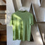 60's Knit Shirt - Medium