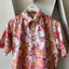 70’s Hawaiian Shirt - Medium