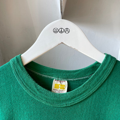 70’s Russell Taken Tee - XS
