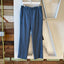 70's Chambray Pants - 33” x 31”