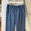 70's Chambray Pants - 33” x 31”