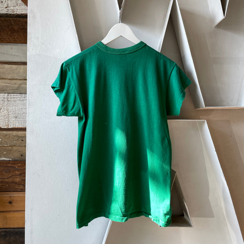 70’s Russell Taken Tee - XS