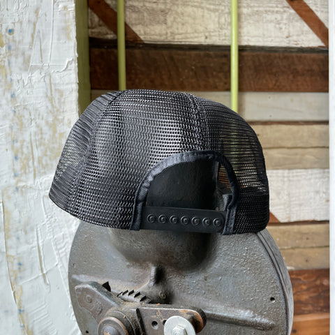 80’s Fast Trucker Hat - OS